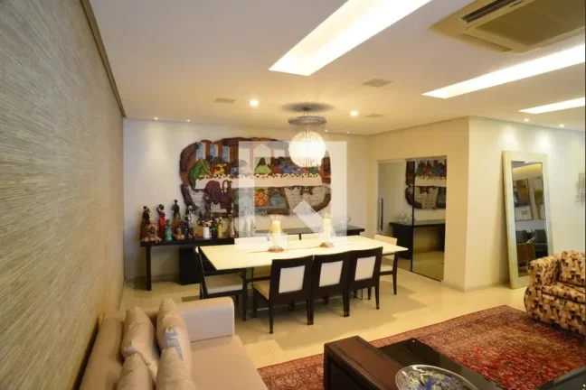 Imagem Casa à Venda - Barra da Tijuca, 5 Quartos, 1350 m2