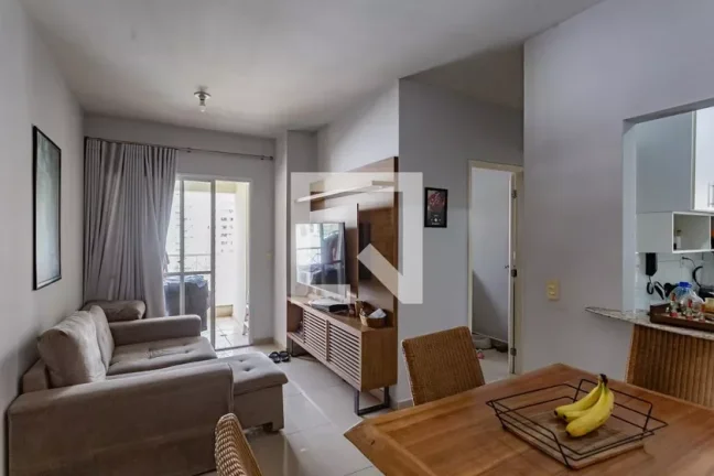 Imagem Apartamento à Venda - Aclimação, 2 Quartos, 55 m2