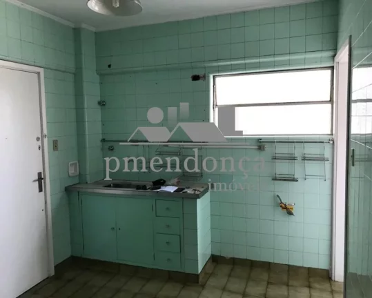 Imagem Apartamento à venda na parte Nobre de Perdizes, 2 quartos e 1 vaga em 86m2
