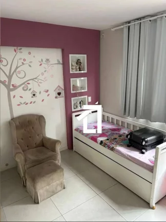 Imagem Apartamento | Ponta Verde | 4 Suítes com 2 Vagas | 168m²