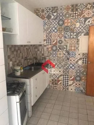 Imagem Apartamento à venda, 112 m² por R$ 440.000,00 - Aldeota - Fortaleza/CE
