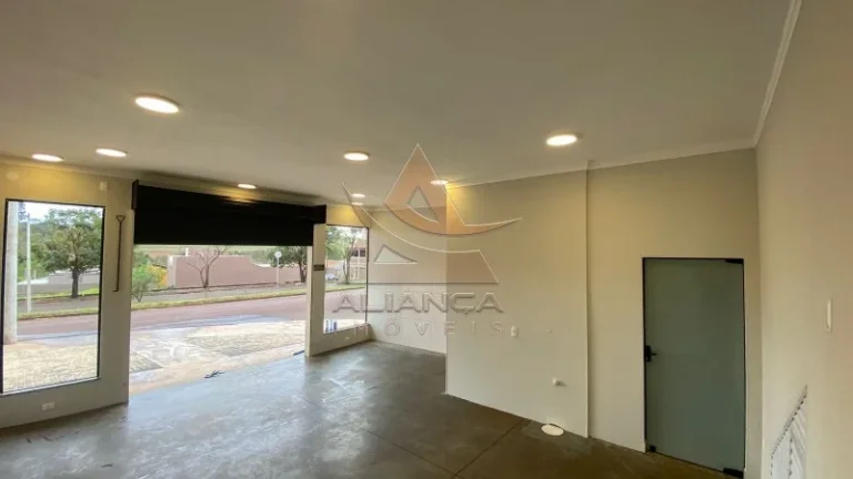Imagem Sala - Ribeirão Preto - Jardim Santa Cecília