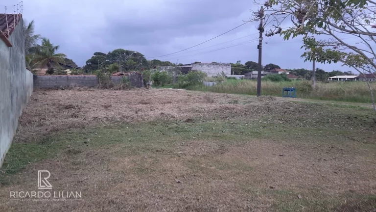 Imagem A VENDA!!! - Terreno de esquina com 472m² no Cibratel 2