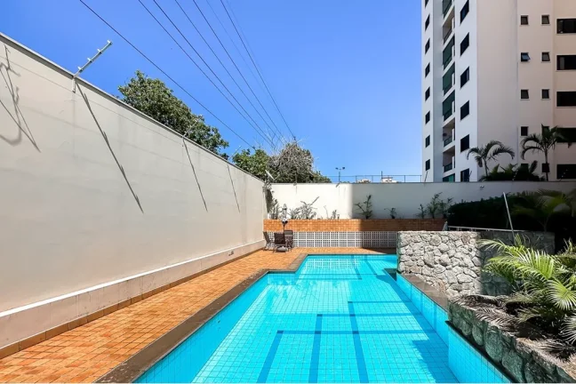 Imagem APARTAMENTO RESIDENCIAL em São Paulo - SP, Parque Imperial