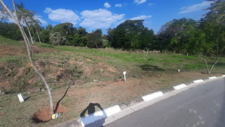 Imagem Condomínio Parque Imperador - 25 lotes / Bragança Paulista-SP