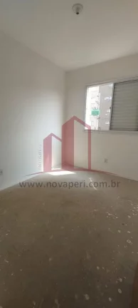 Imagem APARTAMENTO RESIDENCIAL em FRANCO DA ROCHA - SP, VILA BAZU