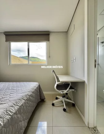 Imagem Apartamento Garden á venda com 02 suítes e uma vaga de garagem localizado em Itajaí - SC