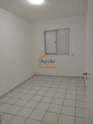 Imagem Apartamento à venda no bairro CONDOMÍNIO RECANTO DOS PÁSSAROS - Mogi Guaçu/SP
