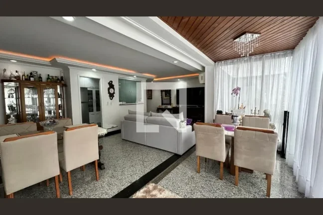 Imagem Apartamento à Venda - Recreio, 3 Quartos, 120 m2