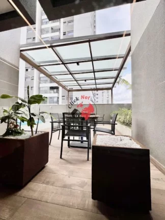 Imagem Apartamento à Venda no bairro Vila Gilda em Santo André
