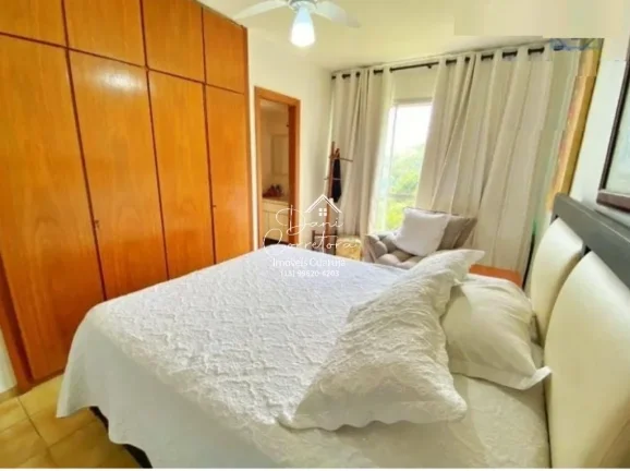 Imagem APARTAMENTO Residencial em GUARUJÁ - SP, PITANGUEIRAS