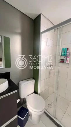Imagem Apartamento para Venda em Santo André / SP no bairro Vila Curuçá