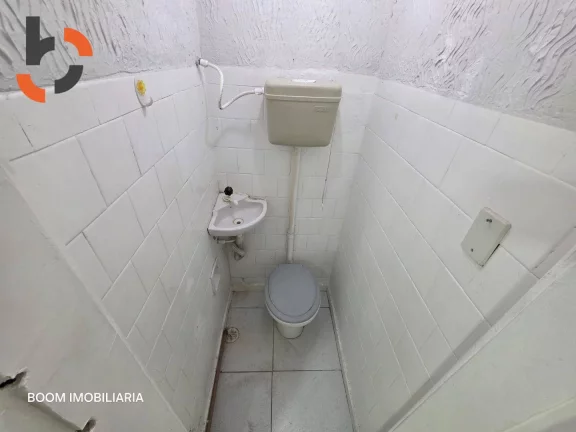 Imagem Loja para alugar no Centro de Nova Iguaçu/RJ, com 12 m².