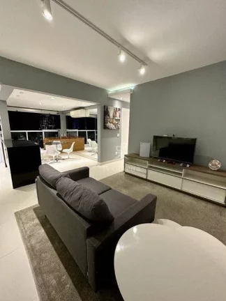 Imagem Apartamento com 2 dormitórios à venda, 69 m²- Vila Gertrudes - São Paulo/SP