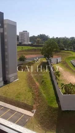 Imagem APARTAMENTO Á VENDA NO CONDOMÍNIO RESIDENCIAL PANORAMA VISTAS DE JUNDIAÍ EM JUNDIAÍ -SP