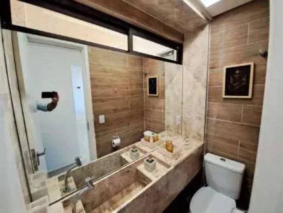 Imagem Casa de condomínio à venda em Ipojuca, Nossa Senhora do Ó, 136m2