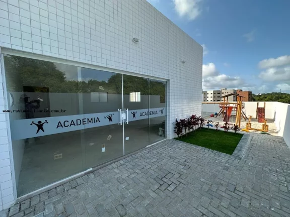 Imagem Lançamento no planalto boa esperança, João Pessoa/PB