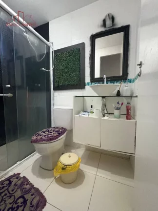 Imagem Lindo apartamento no morumbi sul - 2 dorms - 54m²