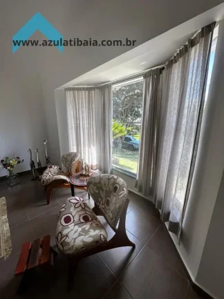 Imagem Chácara à Venda em Condomínio Fechado Atibaia | Terras Fazenda Santana