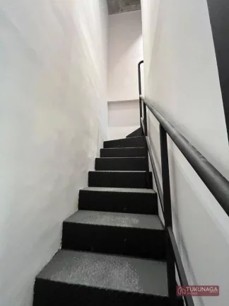 Imagem Loja à venda, 58 m² por R$ 820.000,00 - Ponte Grande - Guarulhos/SP
