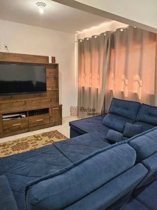 Imagem Casa com 2 dormitórios à venda, 299 m² por R$ 850.000 - Terra Preta - Mairiporã/SP