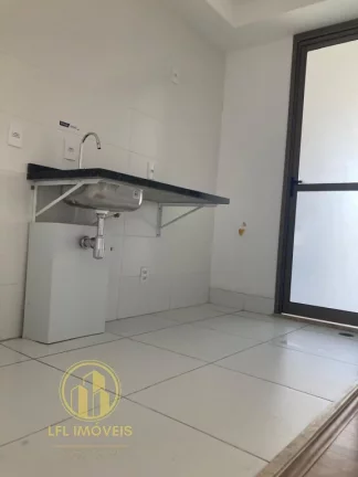 Imagem Apartamento novo, garden, de 141m², com 3 dormitórios em Condomínio Clube da Cyrela, na Barra Funda