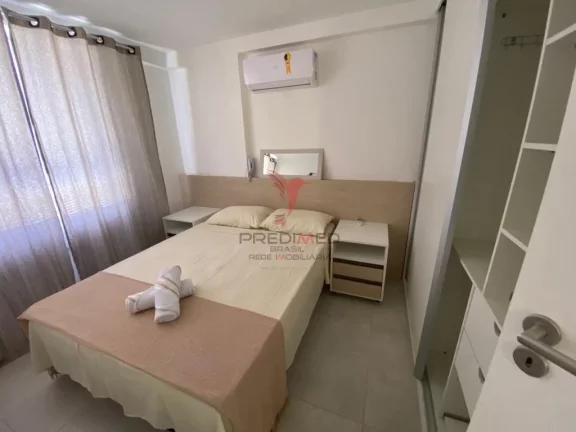 Imagem Apartamento na orla de Cabo branco | PORTEIRA FECHADA