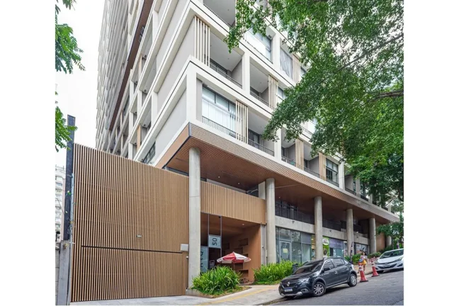 Imagem APARTAMENTO RESIDENCIAL em São Paulo - SP, Vila Mariana