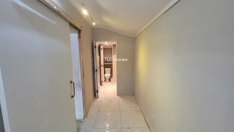 Imagem Loja com 91m2 em Moema