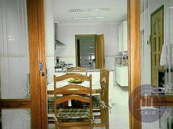 Imagem Casa com 4 dormitórios à venda 352 m² por R$ 2.790.000 - Alphaville/SP