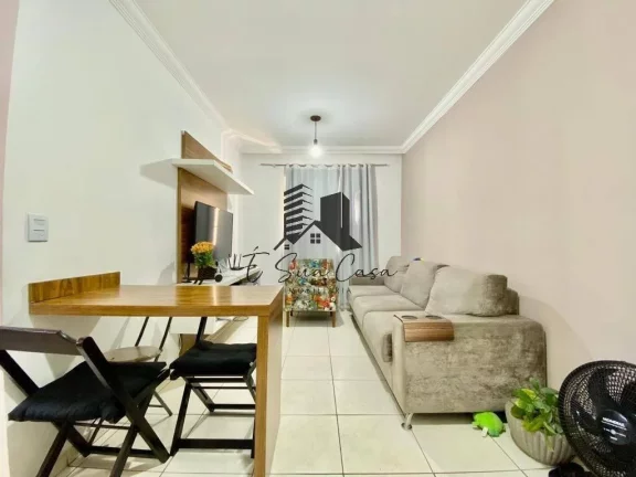 Imagem Apartamento com Área privativa 2 quartos Bairro Cabral contagem Mg