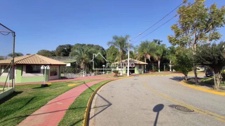 Imagem Casa em condomínio fechado para venda em Sorocaba-SP!