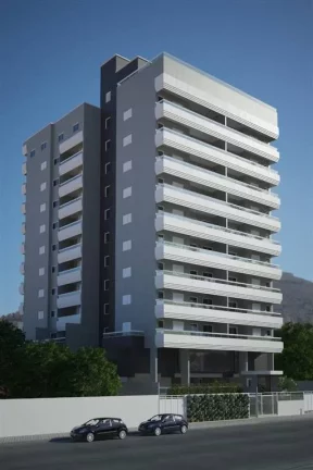 Imagem Apartamento à Venda em Aviação, Praia Grande - SP