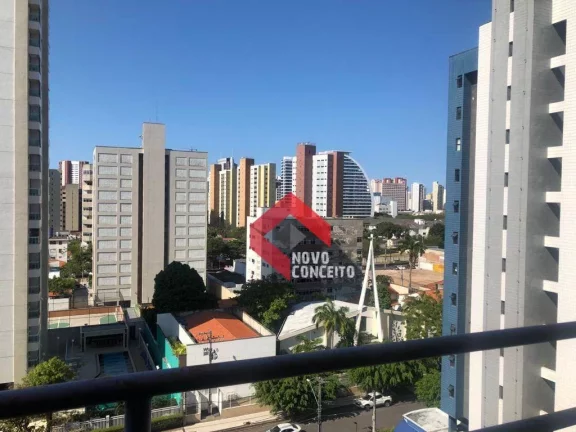 Imagem Apartamento à venda, 128 m² por R$ 480.000,00 - Aldeota - Fortaleza/CE
