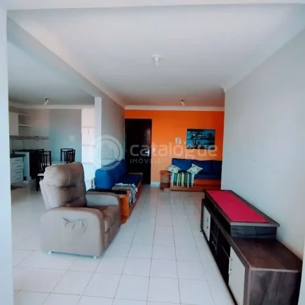 Imagem APARTAMENTO MOBILIADO COM VISTA PARA O MAR EM BUZIOS-RN