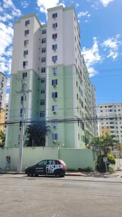 Imagem APARTAMENTO RESIDENCIAL em SERRA - ES, CHÁCARA PARREIRAL