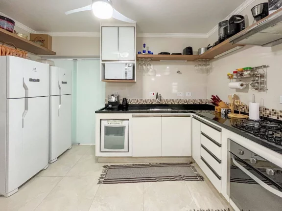 Imagem Apartamento com 3 dormitórios à venda, 145 m por R$ 4.350.000,00 - Riviera