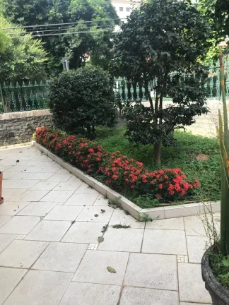 Imagem Casa Sobrado Jardim Paulista - 271M², 3 Dorms, 1Suíte, 2 Vagas, Armários em todos os cômodos.