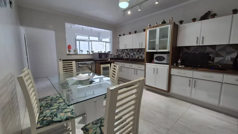 Imagem Excelente apartamento de 3 dormitórios -Boqueirão!