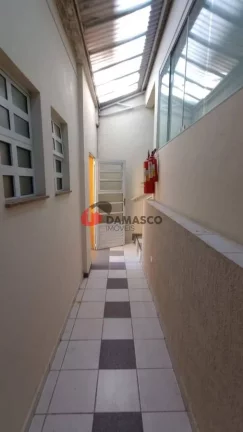 Imagem Casa à venda, Santo Antônio, São Caetano do Sul, SP