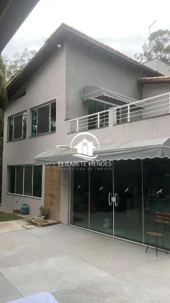 Imagem Sobrado à venda, IPELANDIA, SUZANO - SP