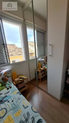 Imagem Sobrado à venda (115,00 m²), Parque Munhoz, São Paulo, SP