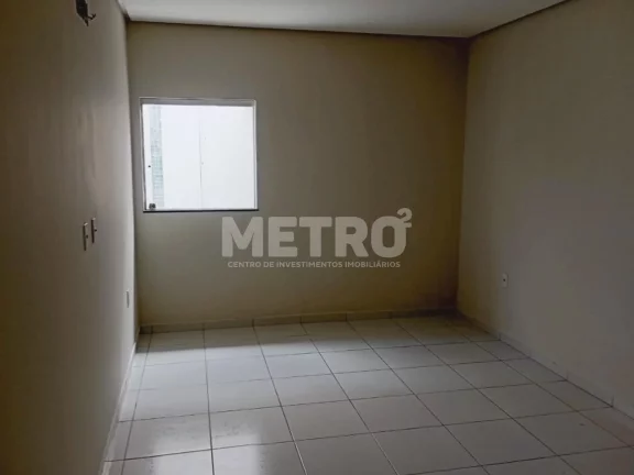 Imagem Casa para locação, Sol Nascente Etapas, 3 4, sendo uma suíte
