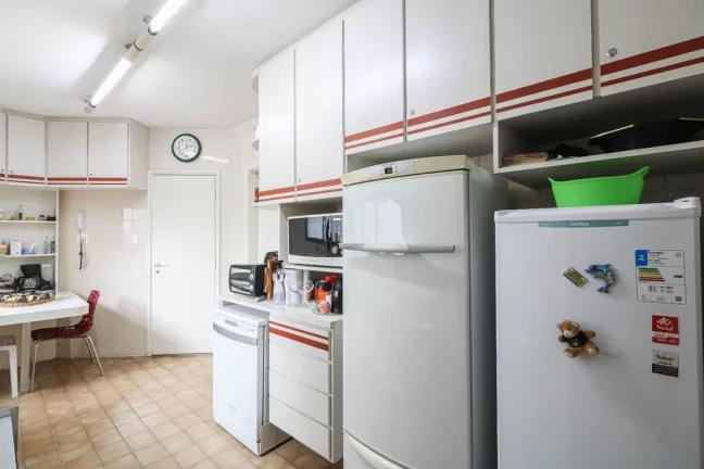 Imagem APARTAMENTO RESIDENCIAL em São Paulo - SP, Itaim Bibi