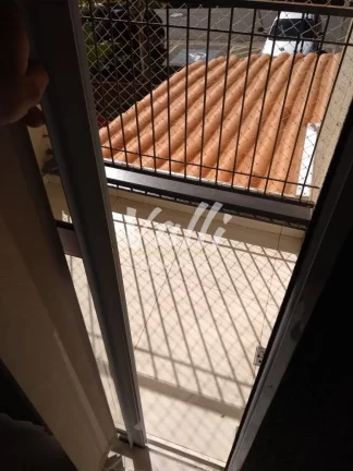 Imagem APARTAMENTO RESIDENCIAL em Santa Bárbara Doeste - SP, Jardim das Laranjeiras