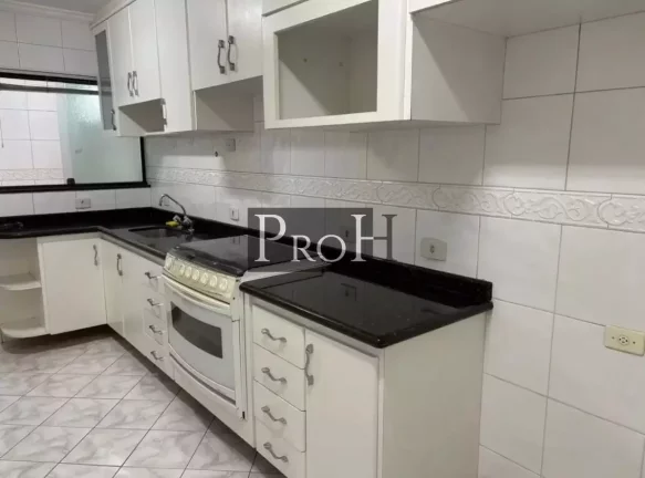 Imagem Sobrado com 3 Quartos para Alugar, 110 m² em Vila Prudente - São Paulo