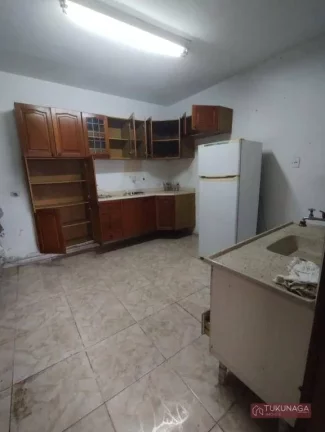 Imagem Casa com 3 dormitórios à venda, 140 m² por R$ 265.000,00 - Jardim Iporanga - Guarulhos/SP