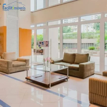 Imagem FLAT À VENDA - CENTRO - SANTO ANDRÉ - SP