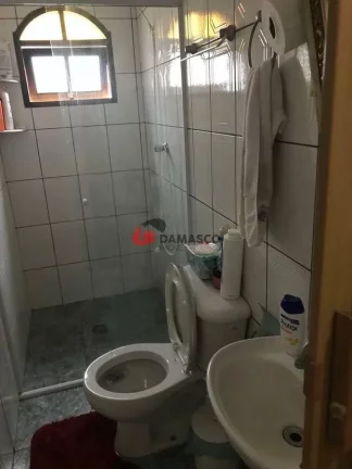 Imagem Sobrado à venda 3 Quartos, 2 Suites, 1 Vaga, 144M², Santa Maria, São Caetano do Sul - SP