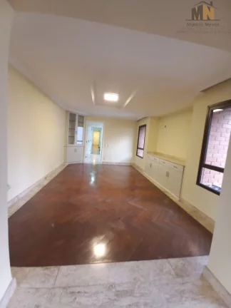 Imagem APARTAMENTO RESIDENCIAL em SÃO PAULO - SP, JARDIM PAULISTA